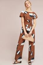 Eva Franco Miranda Jumpsuit
