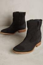 Howsty Nyla Boots Black