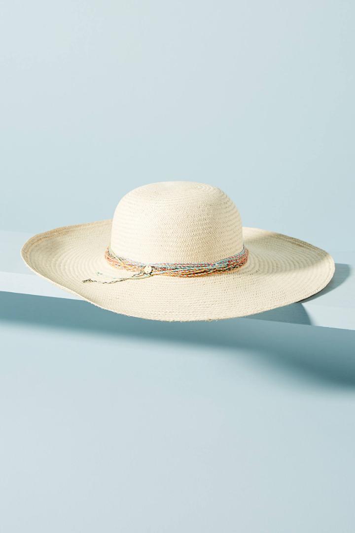 Guanabana Pamela Sun Hat