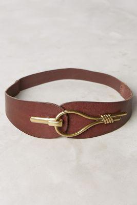 Hensler Olvera Belt