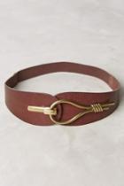 Hensler Olvera Belt