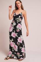 Yumi Kim Bold Blooms Maxi Dress
