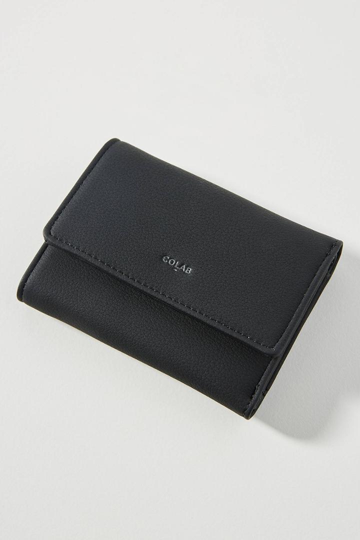 Christopher Kon Lise Tri-fold Wallet