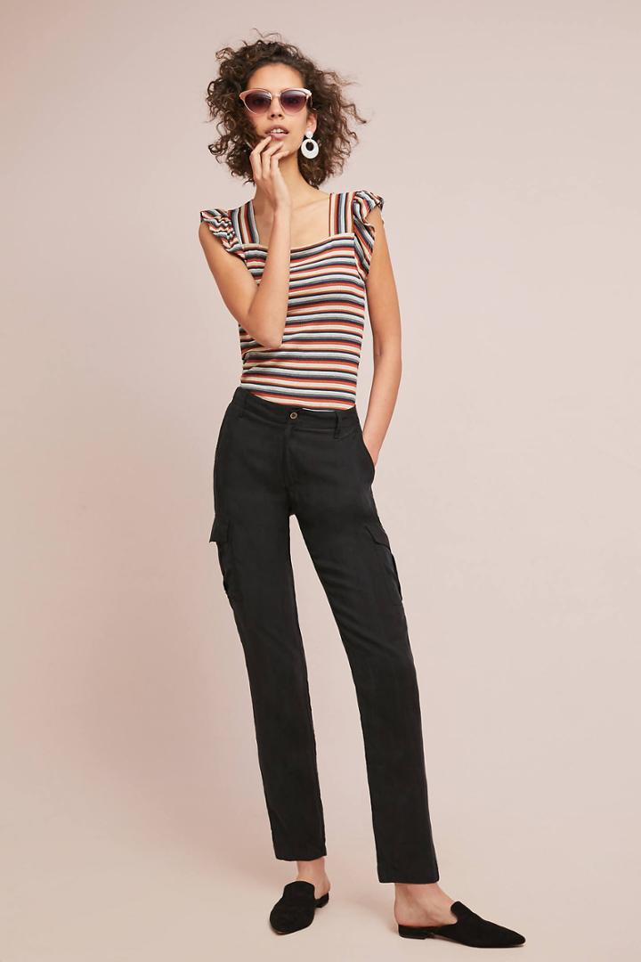 Rails Kai Utilitarian Pants