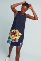 Maeve Posie Shift Dress