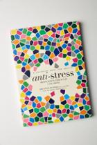 Anthropologie Anti-stress: Meditation Through Coloring