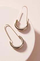 Anthropologie Bellamy Drop Earrings