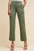 Hei Hei Relaxed Cargo Pants