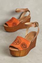 Liendo By Seychelles Liendo By Seychelles Granada Wedges