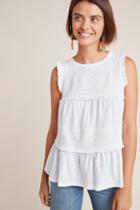 Eri + Ali Sutton Tiered Tank