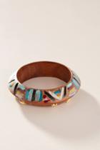 Gas Bijoux Java Bangle Bracelet