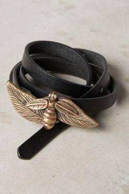 Revello Bumblebee Belt