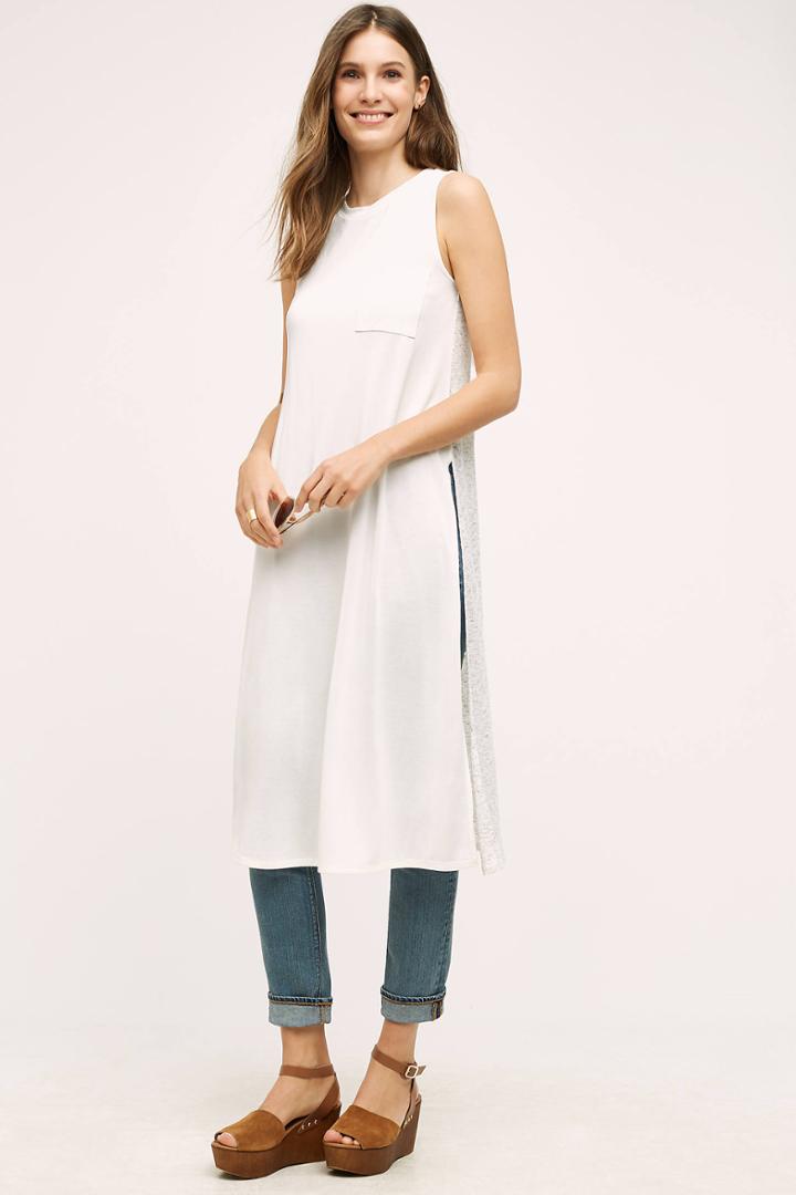 Anthropologie Mcguire Valetta Mid-rise Skinny Jeans