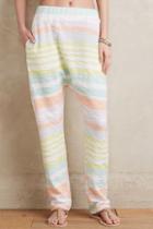 Mara Hoffman Surf Stripe Beach Pants