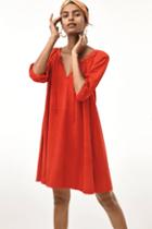 Anthropologie Anais Tunic Dress