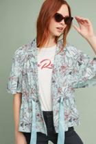 Ett:twa Evie Printed Blazer