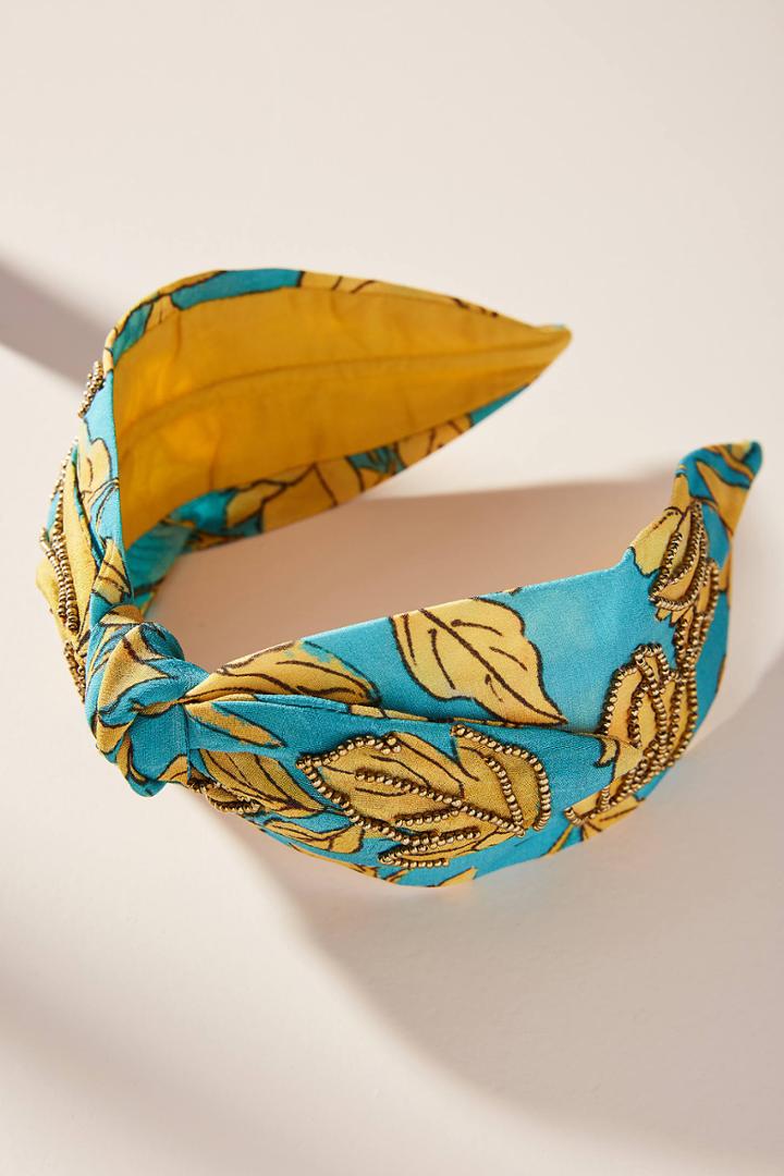 Joshipura Lottie Beaded Headband
