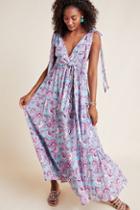 Banjanan Carnation Maxi Dress