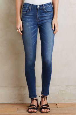 Mcguire Newton Skinny Jeans Girl Who Got Away