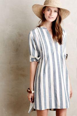 Isabella Sinclair Nilima Tunic Dress