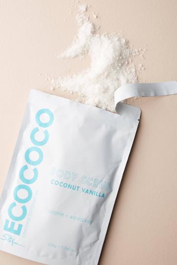 Ecococo Body Scrub