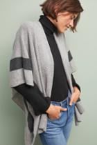 White + Warren Charlize Cashmere Wrap