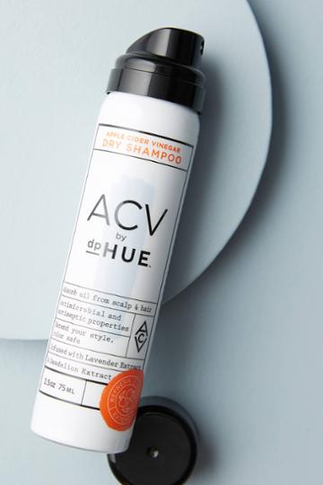Dphue Dphue Travel-sized Acv Dry Shampoo
