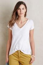 T.la Tillie V-neck Tee