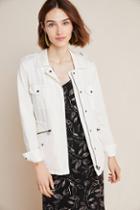 Cartonnier Foxtrot Utility Jacket