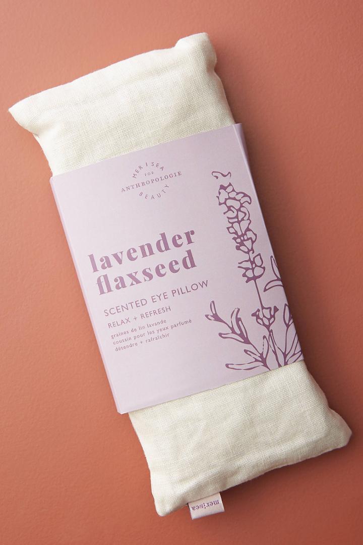 Mer-sea & Co. Eye Pillow