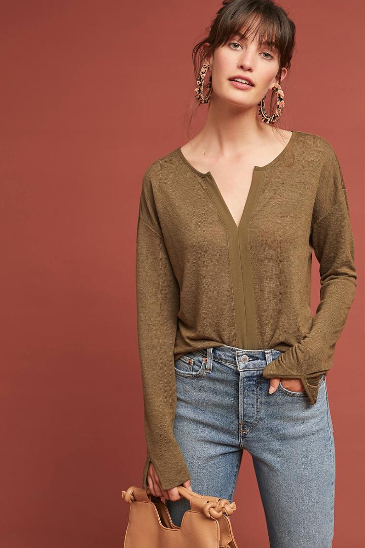 Sanctuary Sienna Top