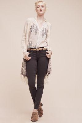 Ag Prima Sateen Trousers
