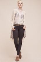 Ag Prima Sateen Trousers