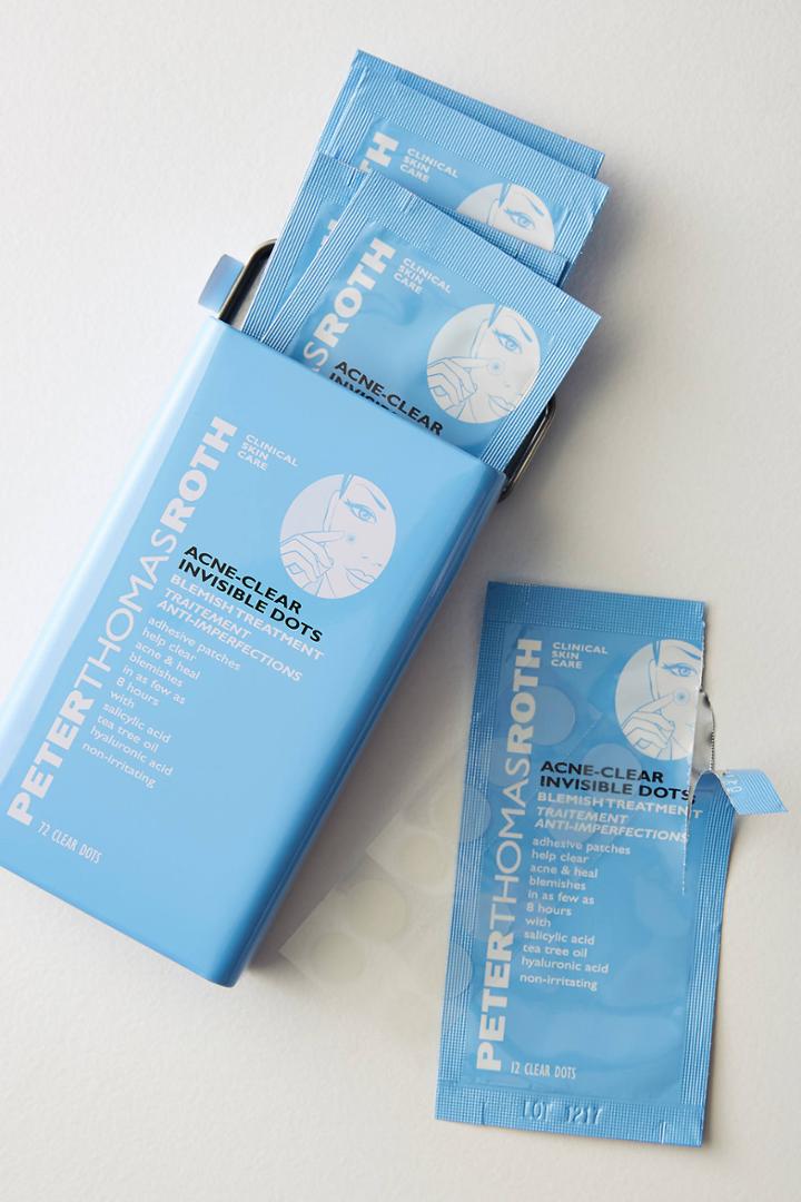 Peter Thomas Roth Acne-clear Invisible Dots