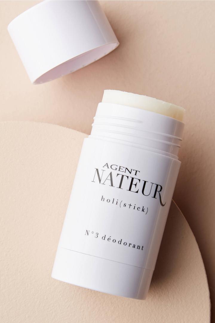 Agent Nateur Holi 