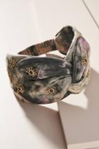 Deepa Gwendolyn Twist Headband