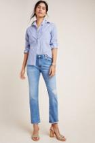 Ag Jeans Ag The Nolan Mid-rise Slim Boyfriend Jeans