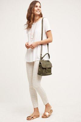 Pilcro Stet Skinny Jeans Neutral Motif