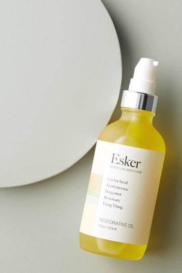 Esker Restorative Oil