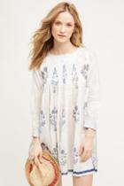 Injiri Adanna Tunic Dress
