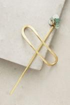Sibilia Javelin Barrette