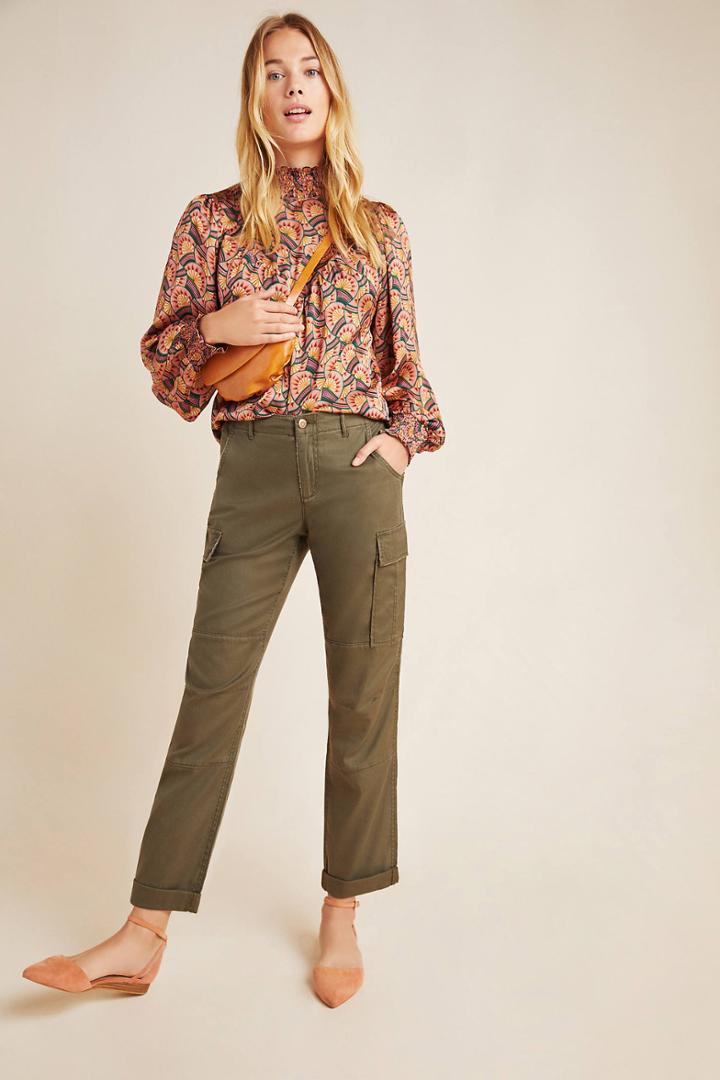 Da-nang Hadley Utility Pants