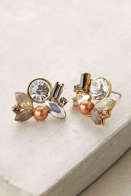 Anthropologie Zena Cluster Posts