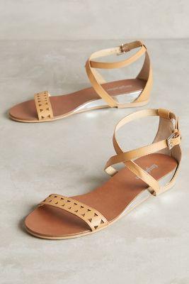 Farylrobin Idra Sandals Honey