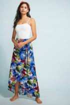 L Space Whitney Wrap Skirt