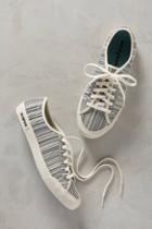 Seavees Monterey Striped Sneakers