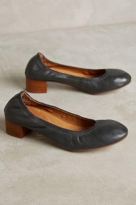 Jasper & Jeera Gilen Heels