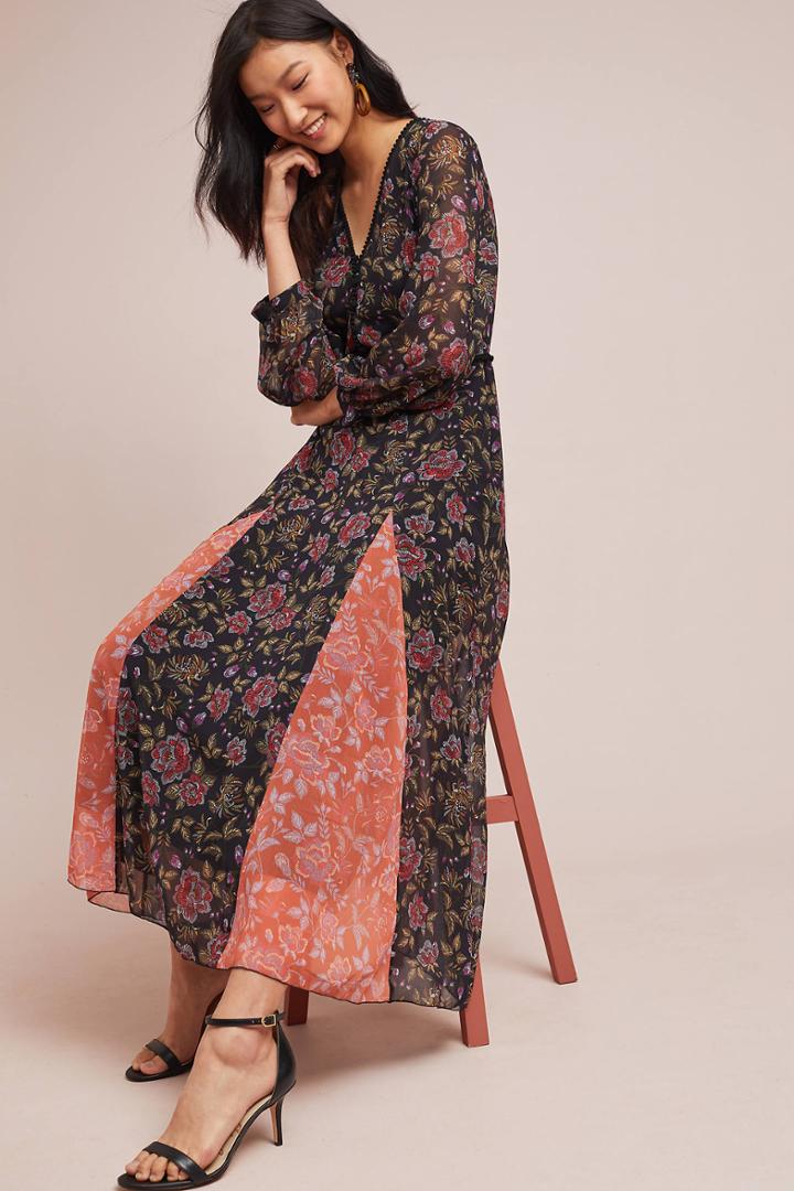 Laia Ines Maxi Dress