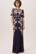 Aidan Mattox Tandy Wedding Guest Dress