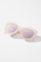 Seafolly Tortola Cat-eye Sunglasses